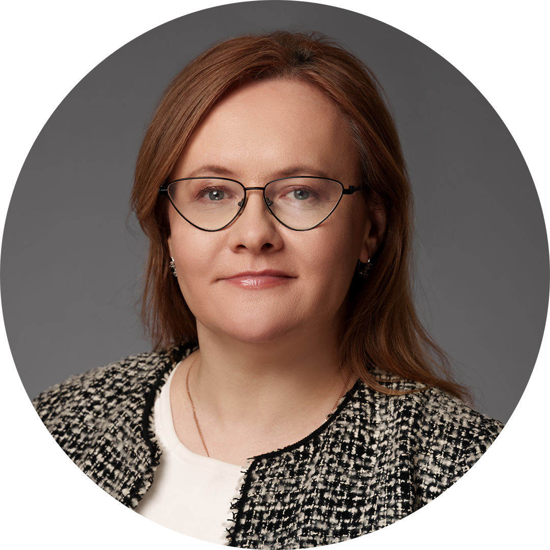 Елена Лясковская