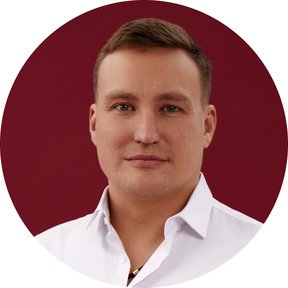 Иван Городилов