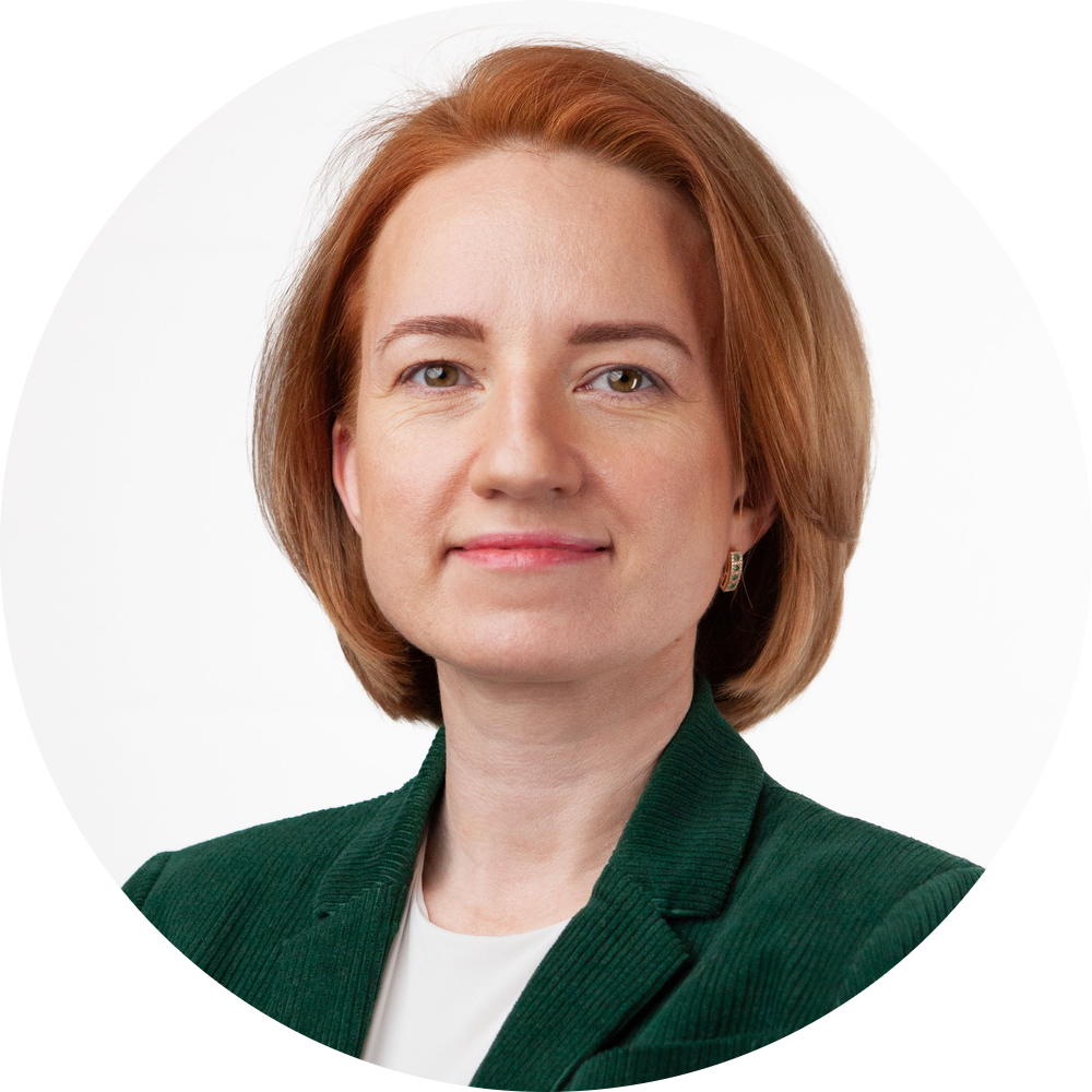 Анна Тищенко