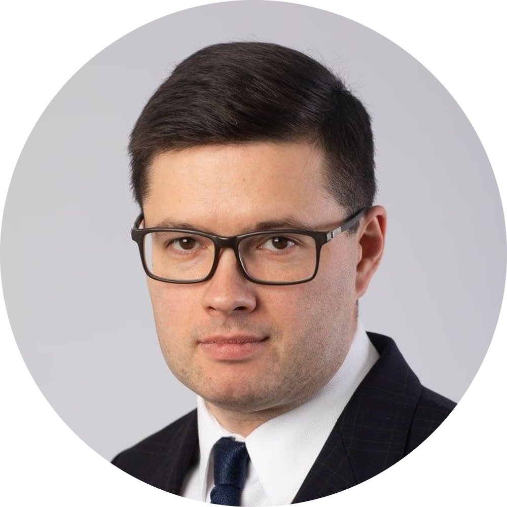 Владимир Балабанов