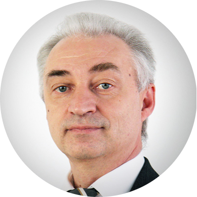 Андрей Рогов