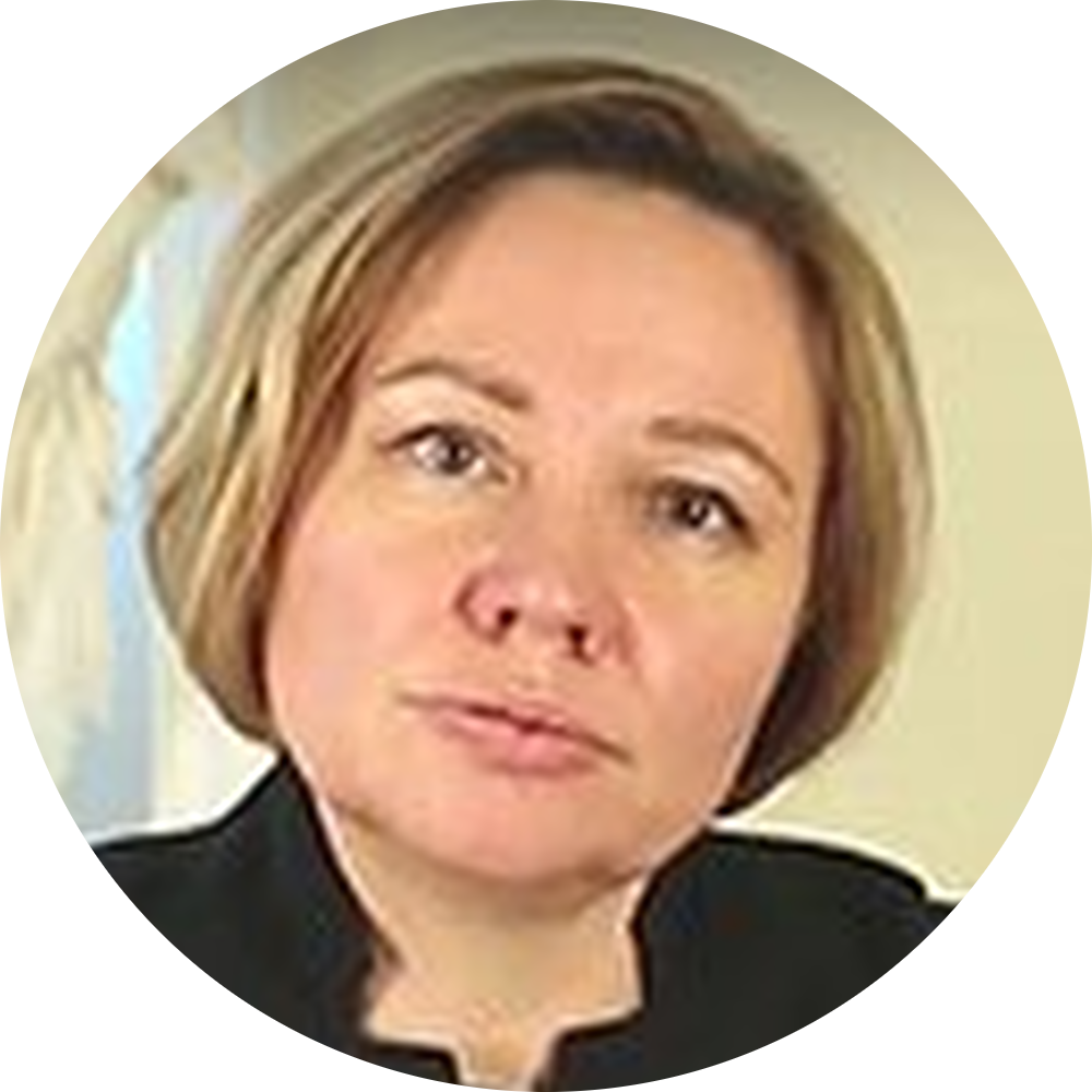Марина Цыгулева