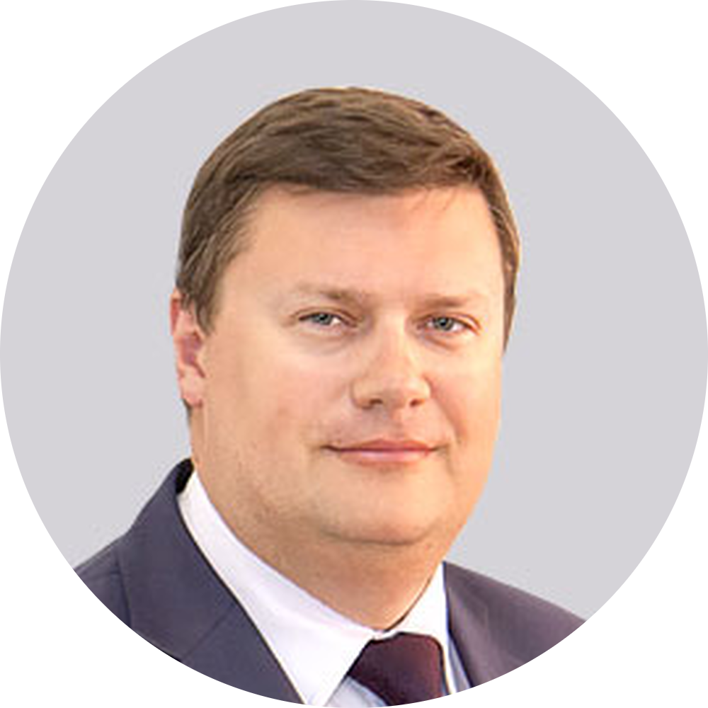 Валерий Нарежный