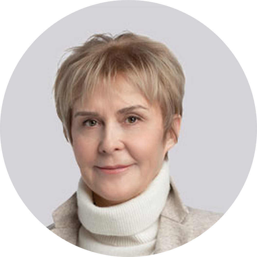 Валерия Назарова