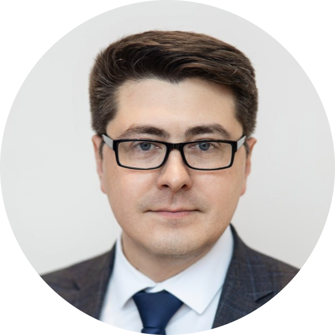 Александр Спиридонов