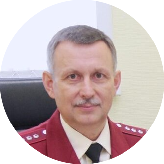 Тарас Носовской