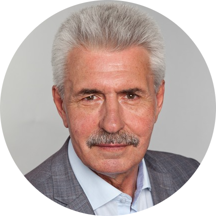 Юрий Сердюк