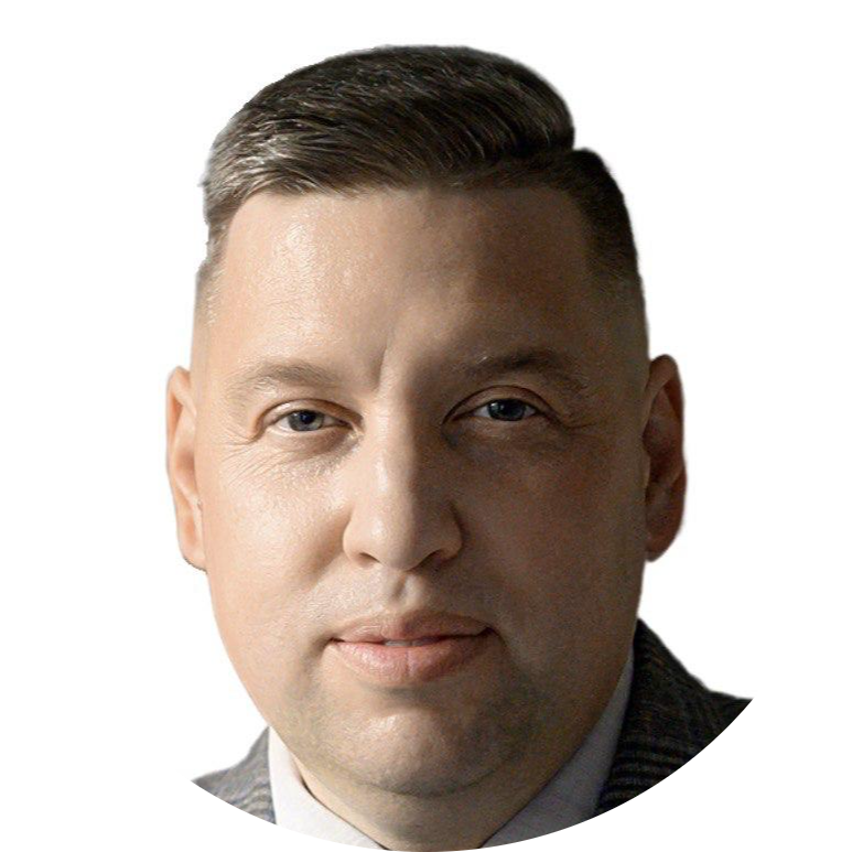 Дмитрий Семушин