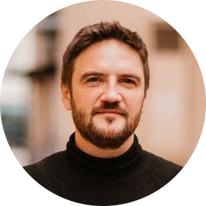 Алексей Дворецкий