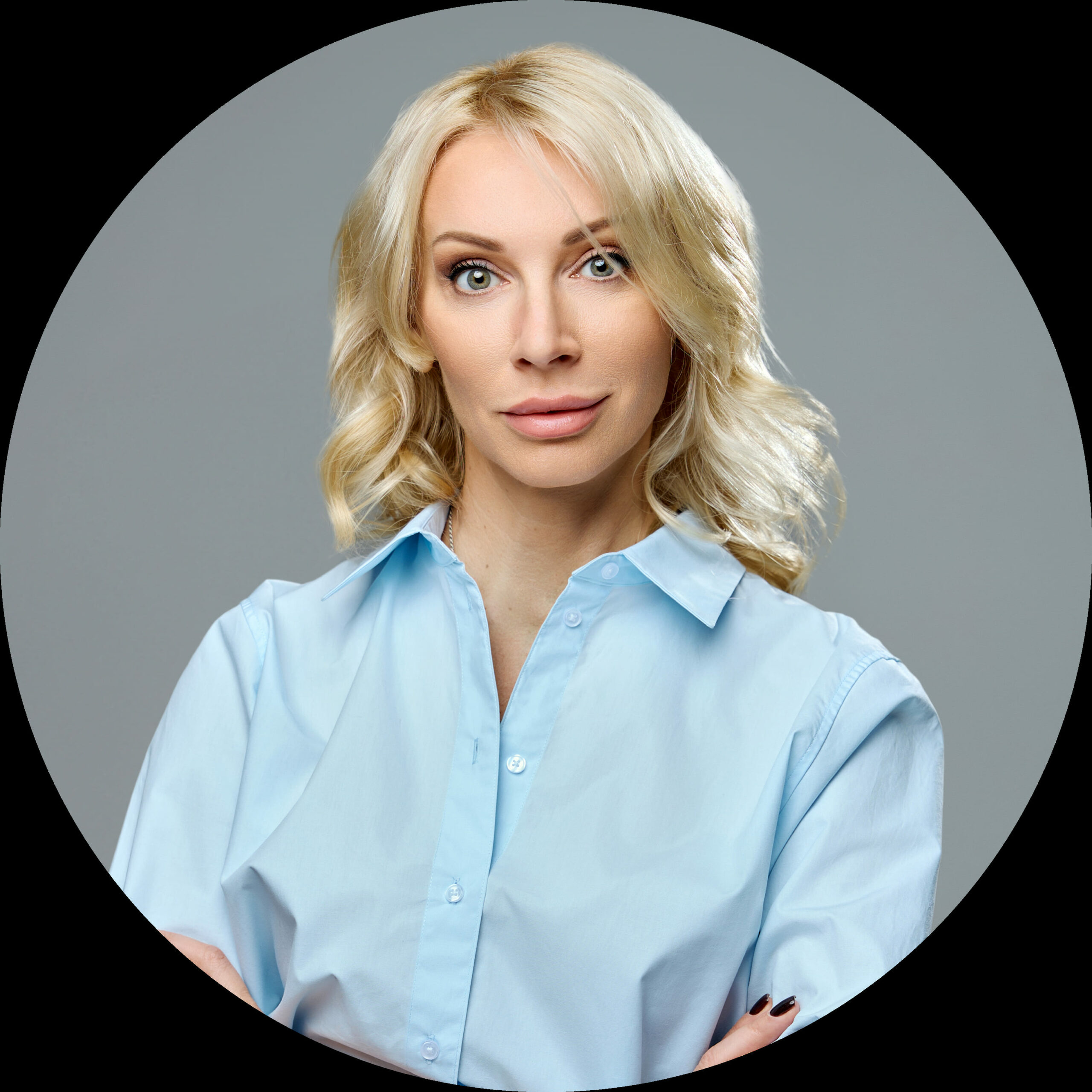 Татьяна Халилова