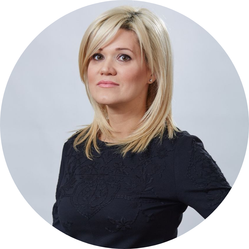 Ольга Михальченко