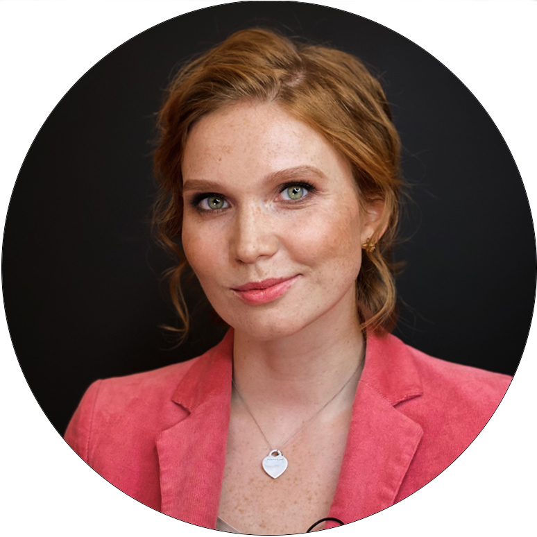 Татьяна Журавлева