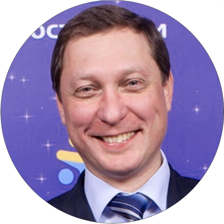 Дмитрий Марков