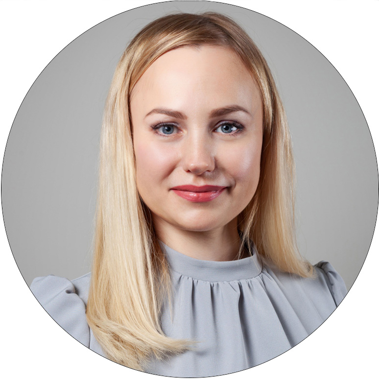 Екатерина Шаркова 