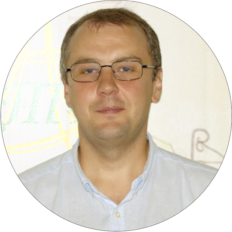 Иван Бескрестнов 
