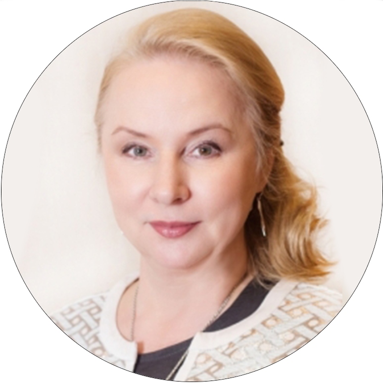 Елена Чадова