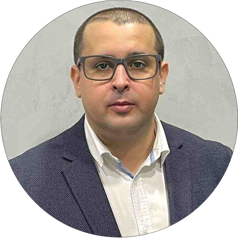 Михаил Горбунов