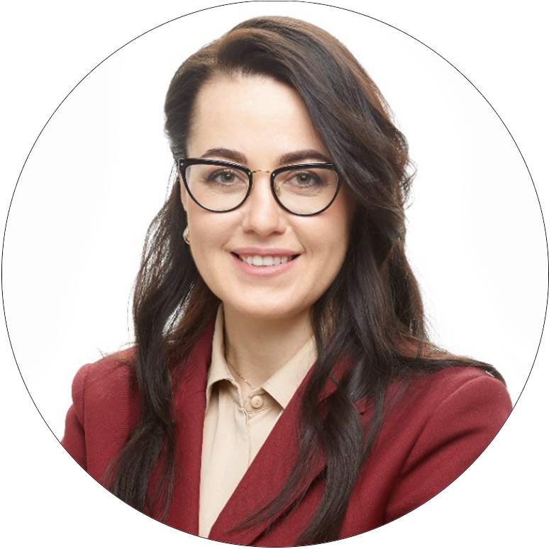Валерия Козлова