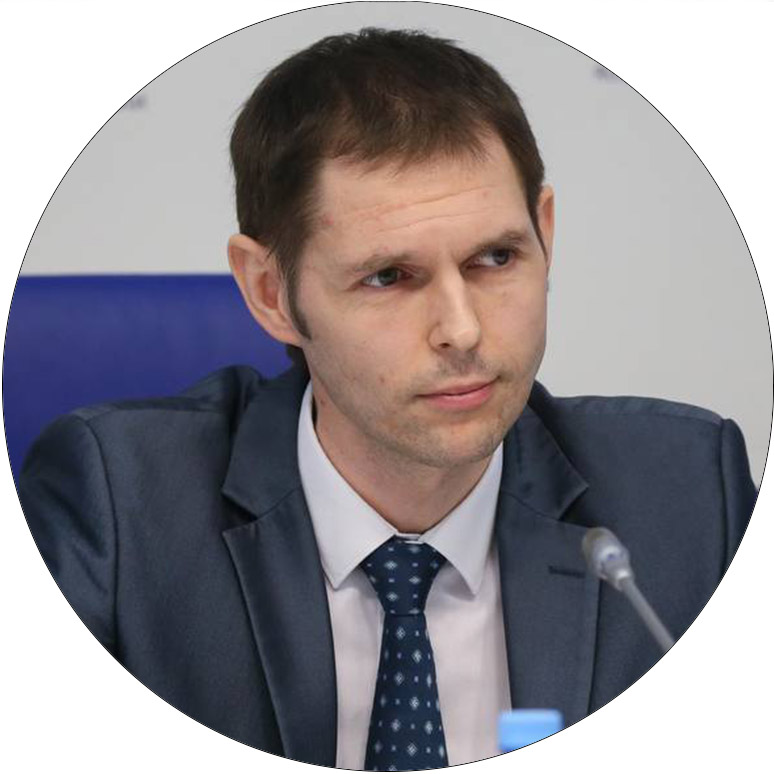 Олег Александрин