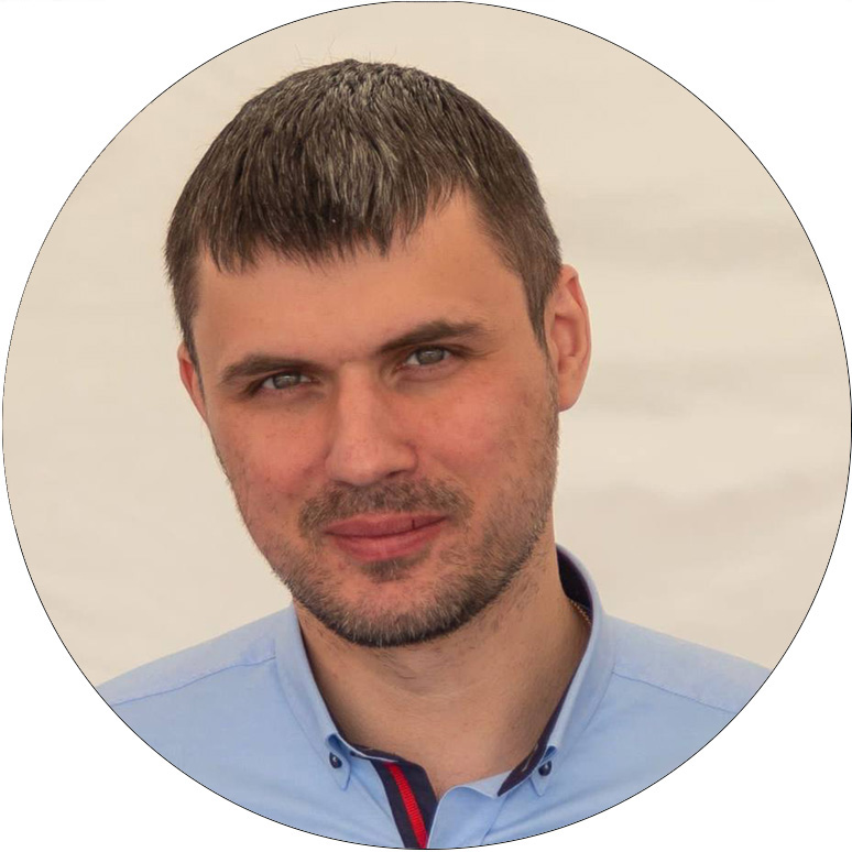 Дмитрий Кузнецов