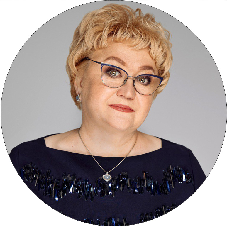 Татьяна Шилова