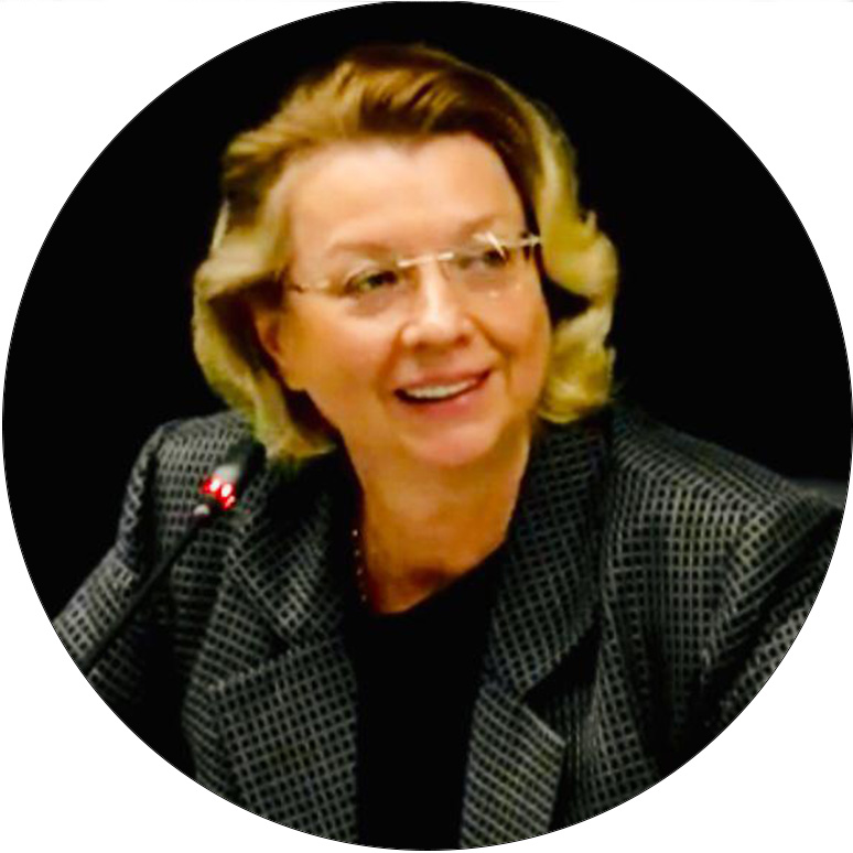 Людмила Расова