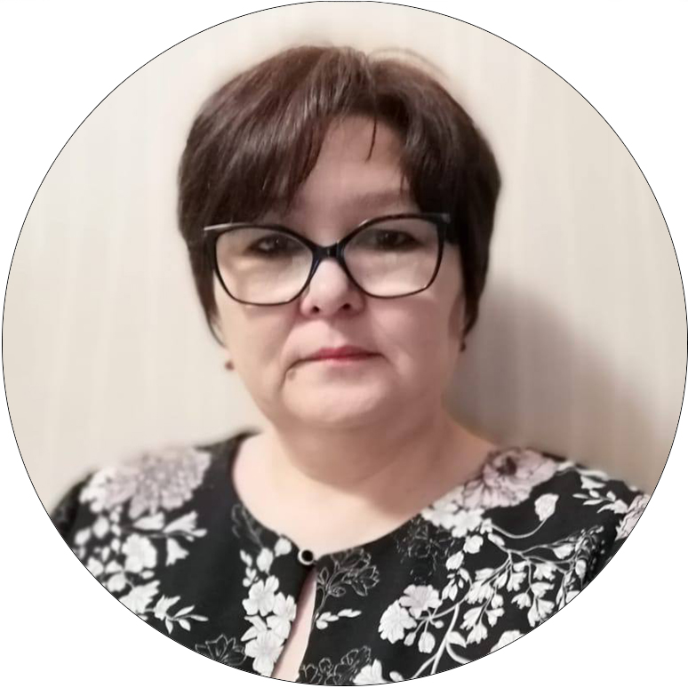 Татьяна Рогожникова