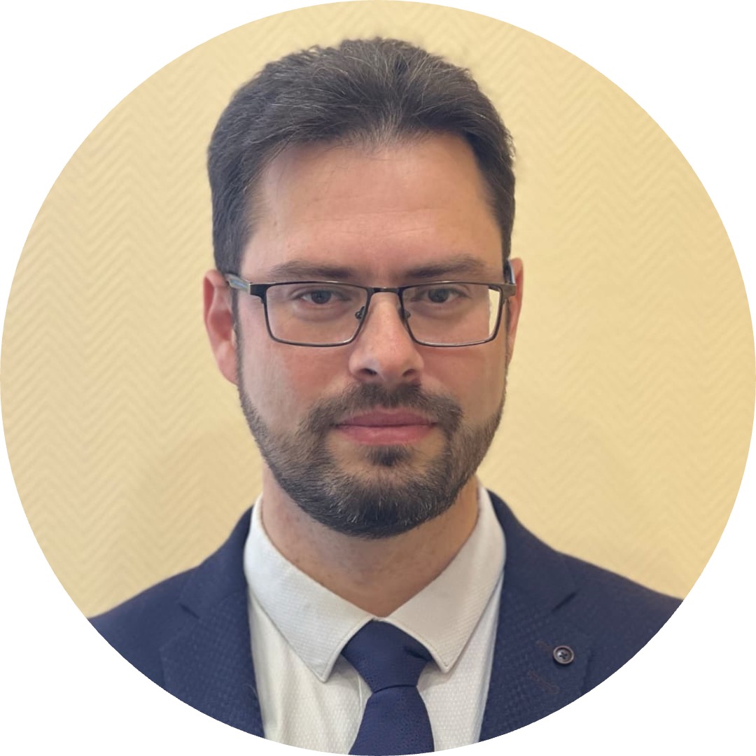 Андрей Чернышов