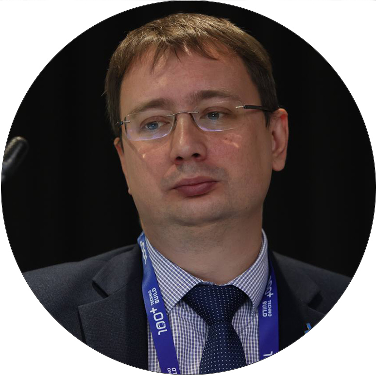 Виктор Ведехин