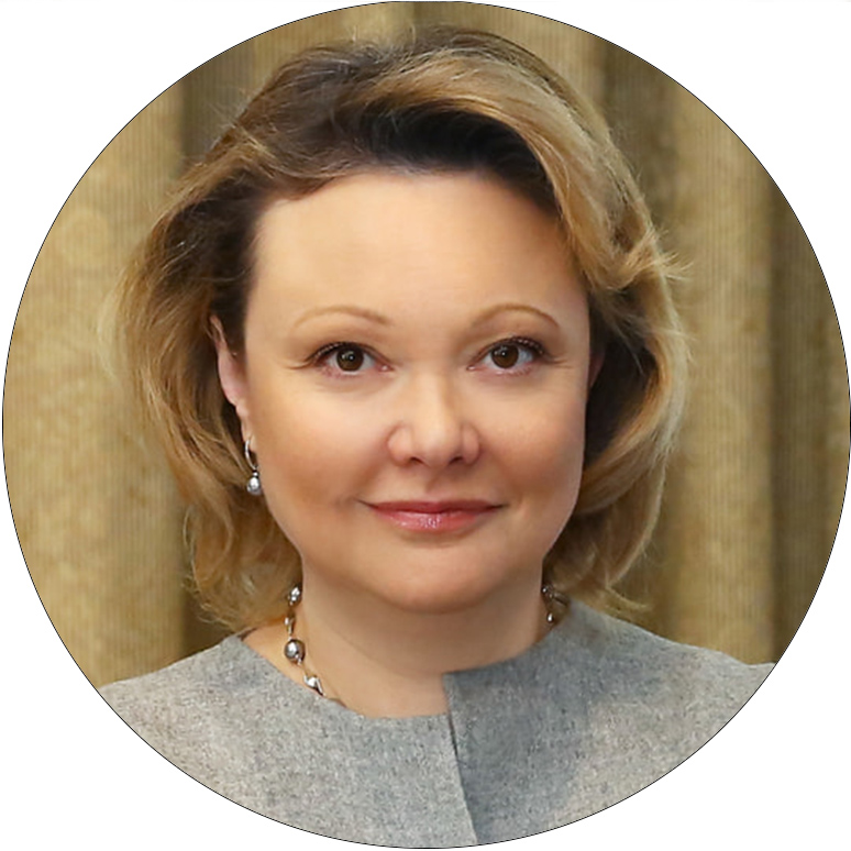 Ирина Жукова