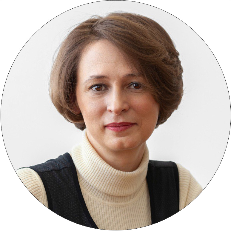 Светлана Темина