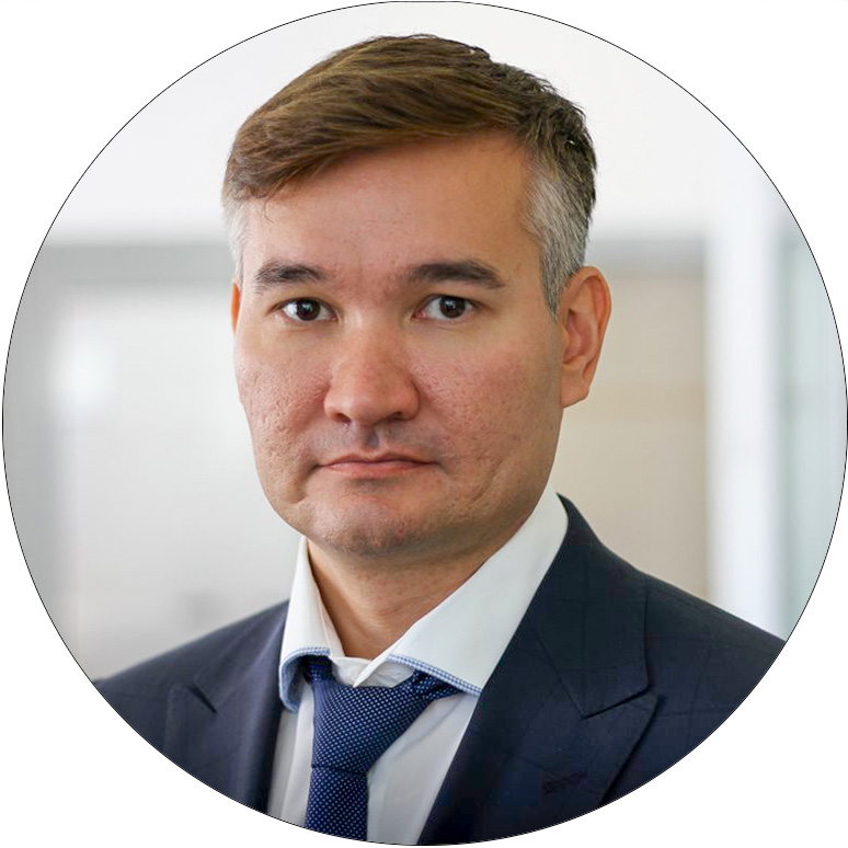 Ринат Иржанов