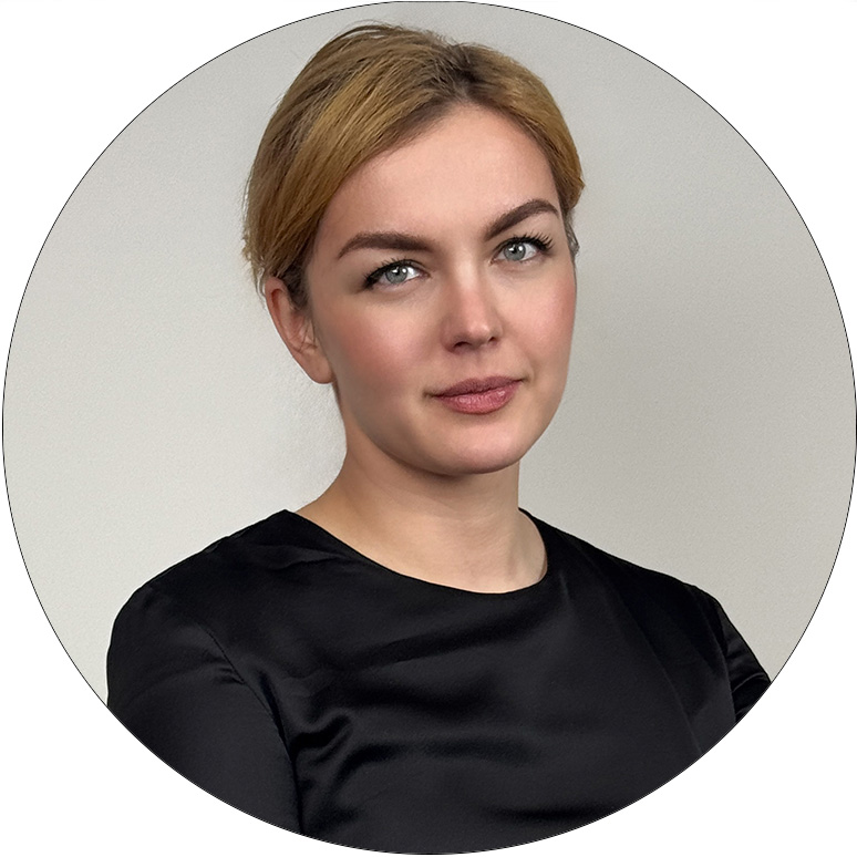 Юлия Полетаева