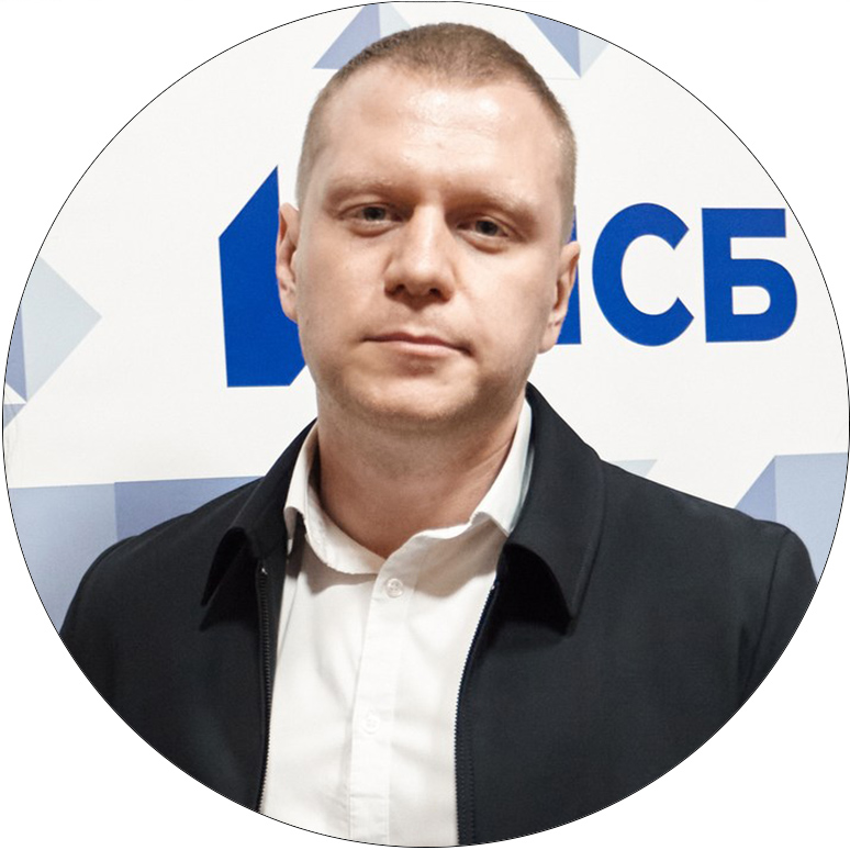 Алексей Ляшенко