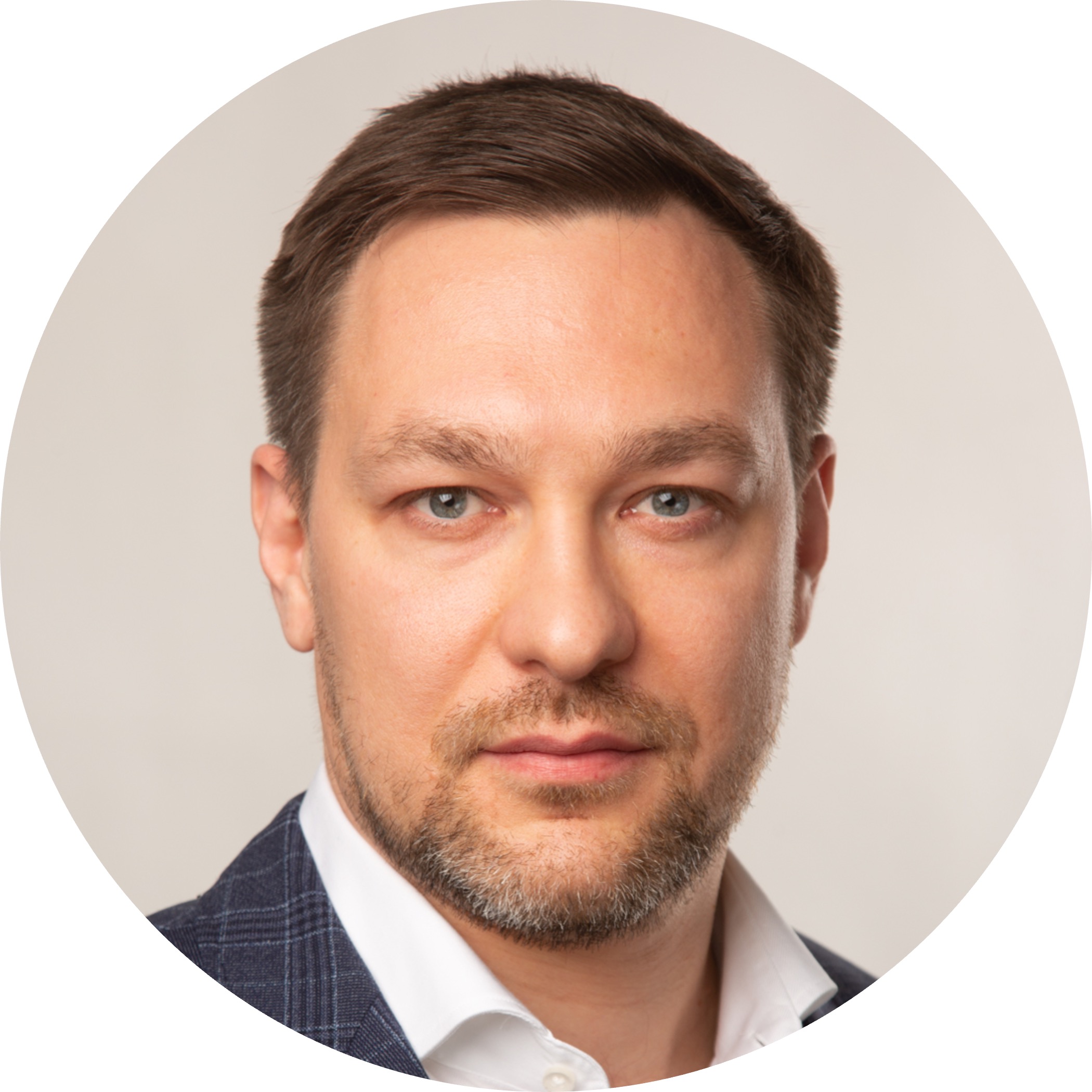 Алексей Федоров