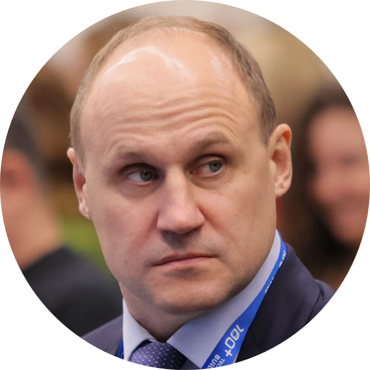 Александр Невмержицкий