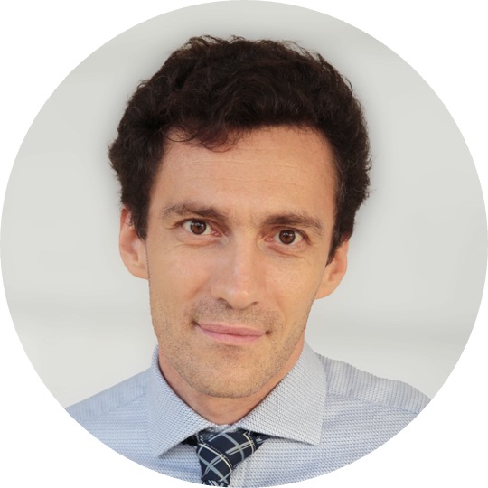 Алексей Попов