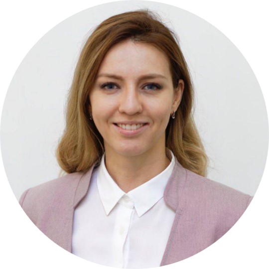 Мария Синичич