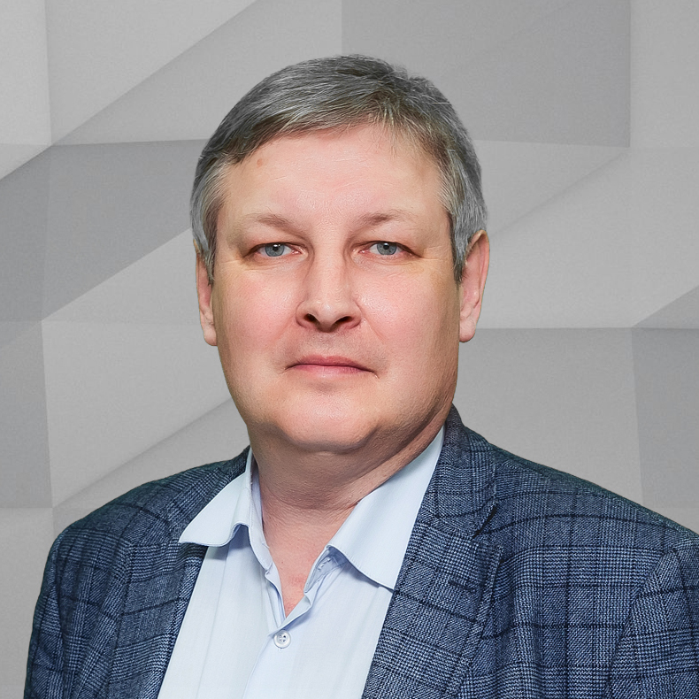 Сергей Дьячков