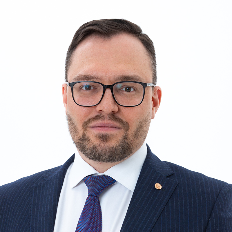 Семен Смирнов