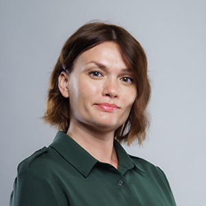 Яна Кизилова