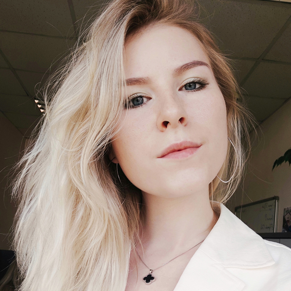 Софья Пикулина