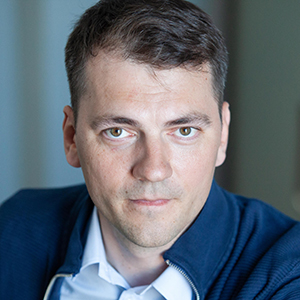 Андрей Витковский