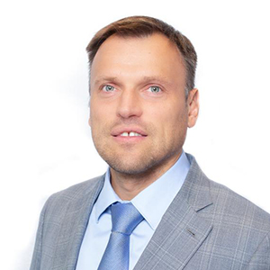 Михаил Зайцев