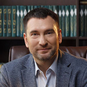 Андрей Добринский
