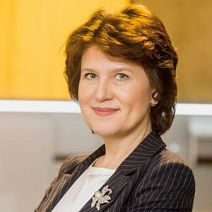 Регина Дзикавичюте