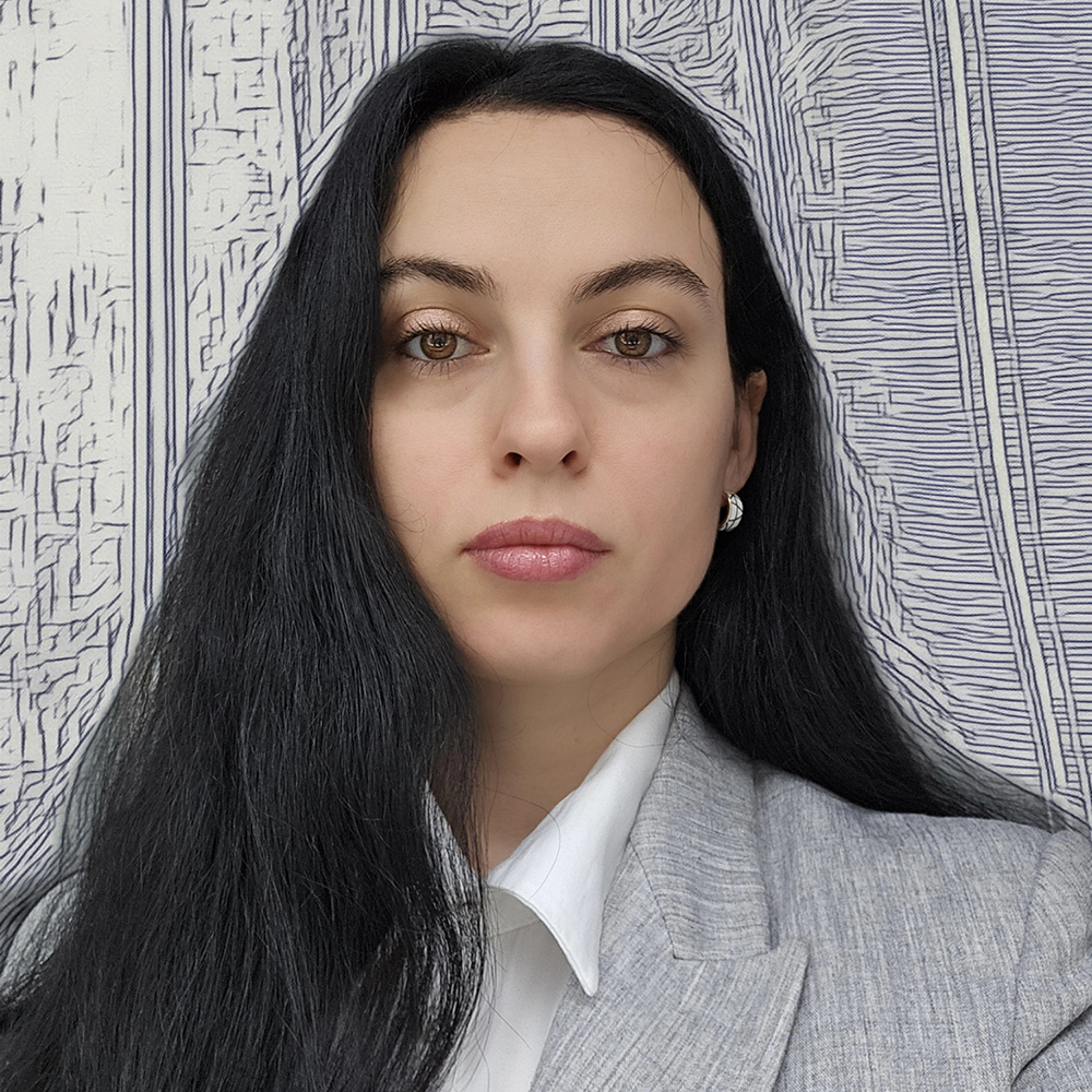 Оксана Артемьева