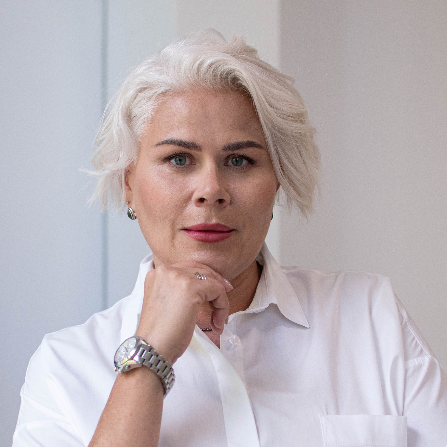 Ирина Конюхова