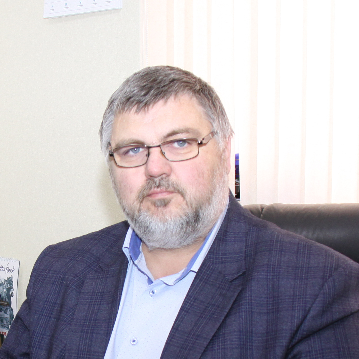 Андрей Помешкин