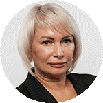 Ольга Попова
